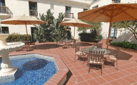 Casa de Manana