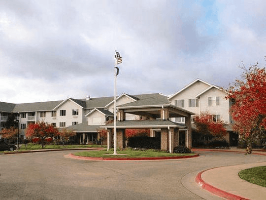 Holiday Grasslands Estates