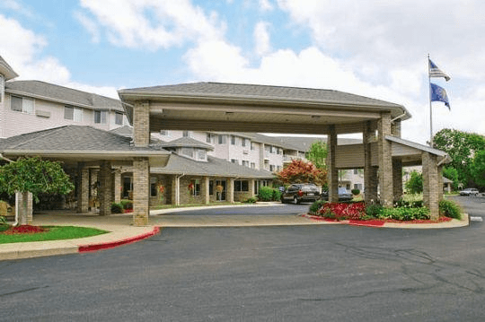 Arbor Glen - Grossman Residential