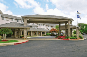 Arbor Glen - Grossman Residential