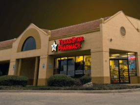 Texas Star Pharmacy