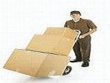 Senior Moving Company