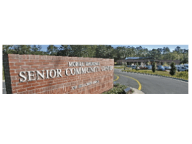 Mobile Regional Senior Community Center