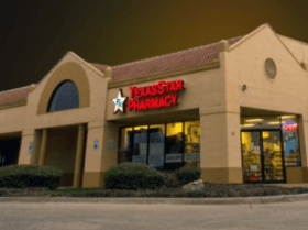 Texas Star Pharmacy