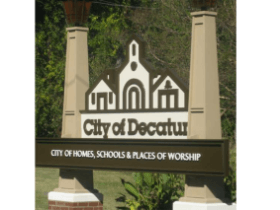 Senior Centers - South DeKalb