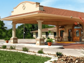 Walnut Springs Health & Rehab
