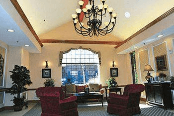 Kirkwood Manor