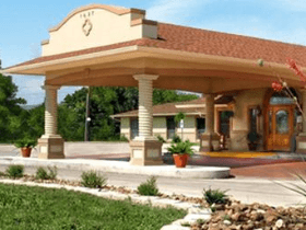 Walnut Springs Health & Rehab