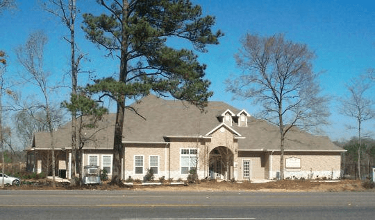 Woodside Manor - Conroe, TX | Senior Living Choices