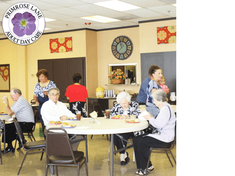 Primrose Lane Adult Day Care