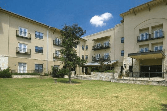 Morningside Min at Menger Springs