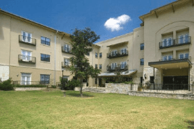 Morningside Min at Menger Springs