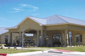 Cypress Healthcare And Rehabilitation Center