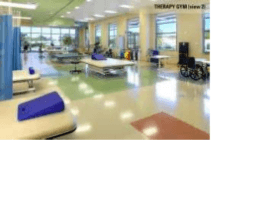 New Braunfels Rehabilitation Hospital