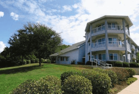 Lakeshore Estates