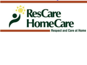 ResCare HomeCare