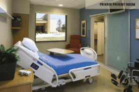 New Braunfels Regional Rehabilitation Hospital