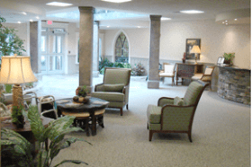 Inn at Chapel Grove, The