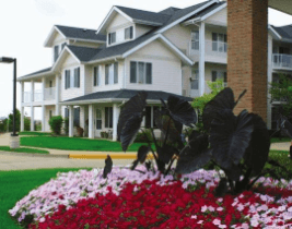 Solstice Senior Living at Columbia 