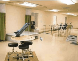 Pecan Valley Rehabilitation & Healthcare