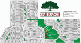 The Reserve at Oak Ranch - Roberts Communities