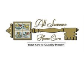 All Seasons Home Care
