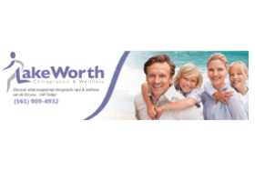 Lake Worth Chiropractic & Wellness