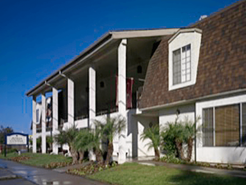 Atria Covina