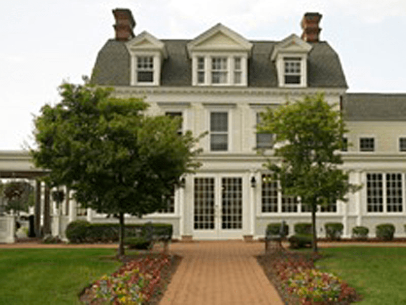 Atria Bay Shore