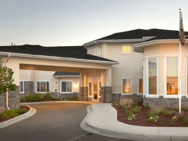 Atria Longmont