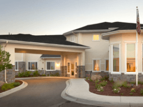 Atria Longmont