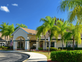 Brookdale Santa Barbara