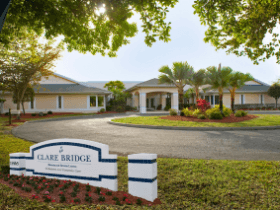 Brookdale Fort Myers The Colony