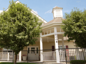 Brookdale Fort Collins