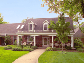 Brookdale Wooster