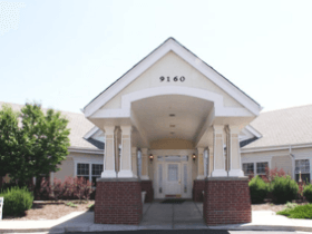 Brookdale Highlands Ranch