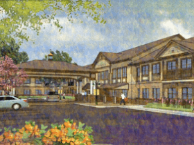 Cedar Lake Assisted Living and Memory Care