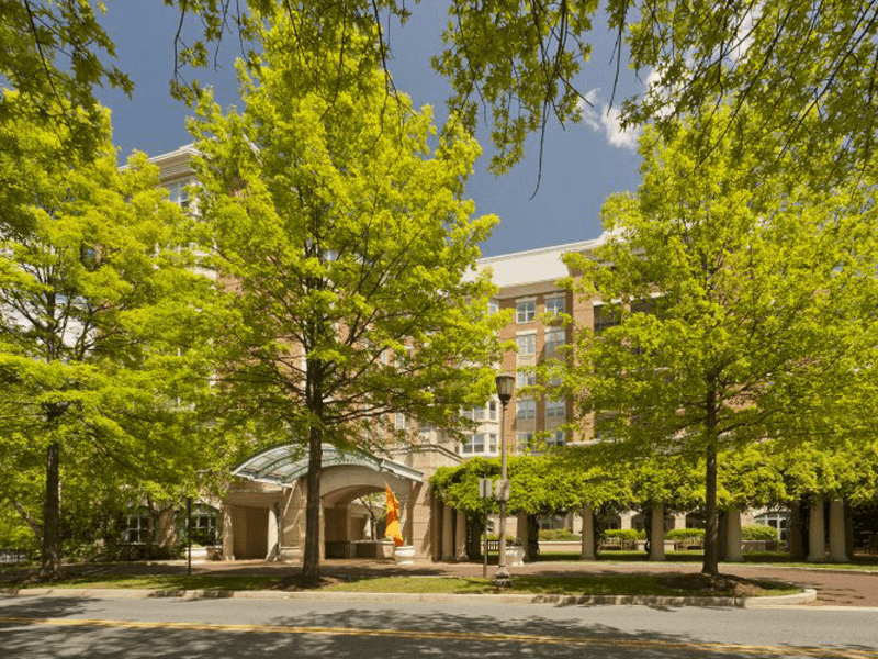 Brighton Gardens at Friendship Heights