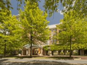 Brighton Gardens at Friendship Heights