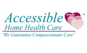 Accessible Home Health Care