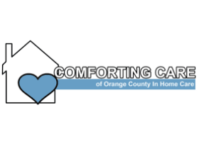 Comforting Care of Orange County