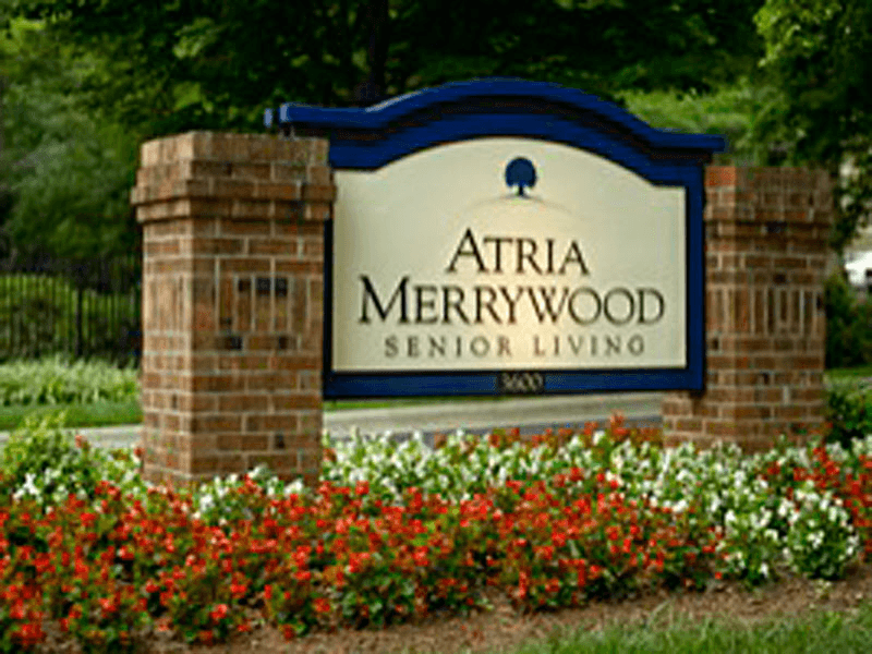 MerryWood on Park