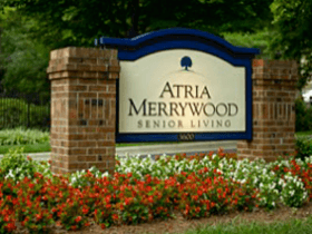 MerryWood on Park