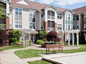 Atria Oakridge