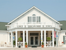 Brookdale Elizabeth City