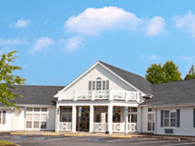 Brookdale Forest City