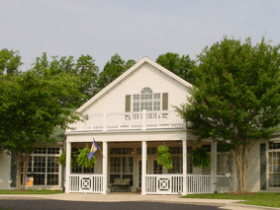 Brookdale Lexington
