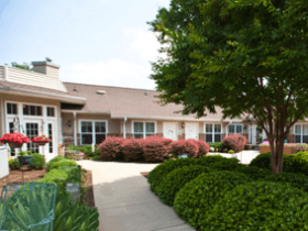 Brookdale Monroe Square