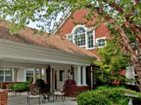 Brookdale Cary