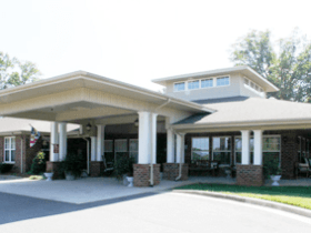 Brookdale Statesville